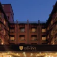 Hotel Van Zandt
